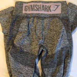 Gymshark high waist flex leggings